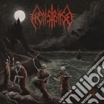 Hell Strike - Hellstrike cd