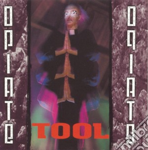 Tool - Opiate cd musicale di Tool