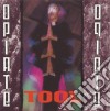 Tool - Opiate cd