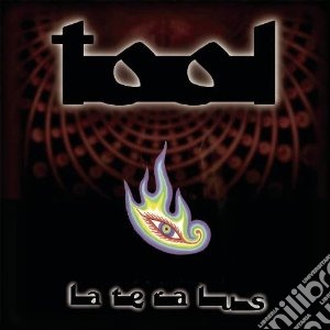 (LP Vinile) Tool - Lateralus (2 Lp) lp vinile di TOOL