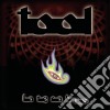 Tool - Lateralus cd musicale di Tool