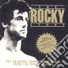 Rocky Story (The) - The Original Soundtrack Songs From The Rocky Movies cd