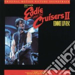 Eddie And The Cruisers II / O.S.T.