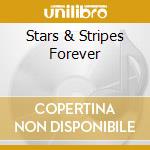 Stars & Stripes Forever cd musicale