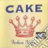 Cake - Fashion Nugget cd
