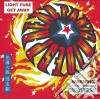 Widespread Panic - Light Fuse, Get Away cd