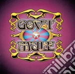 Gov'T Mule - Live With A Little Help From Our Friends cd