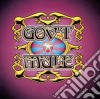 Gov'T Mule - Live With A Little Help From Our Friends cd