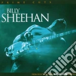Billy Sheehan - Prime Cuts cd