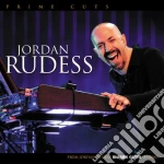 Jordan Rudess - Prime Cuts cd