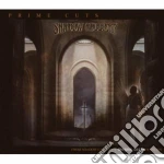 Shadow Gallery - Prime Cuts cd
