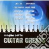 Magna Carta Guitar Greats cd
