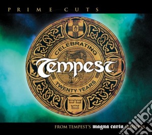 Tempest - Prime Cuts cd musicale di Tempest