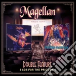 Magellan - Magellan (2 Cd) cd