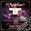 Magellan - Magellan (2 Cd) cd