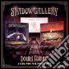 Shadow Gallery - Shadow Gallery: Double Feature (2 Cd) cd