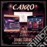 Cairo - Cairo/conflicts And Dreams (2 Cd) cd