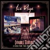 Ice Age - Double Feature cd