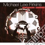 Michael Lee Firkins - Black Light Sonatas