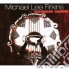 Michael Lee Firkins - Black Light Sonatas cd