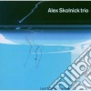 Alex Skolnick Trio - Last Day In Paradise cd