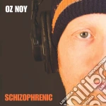 Oz Noy - Schizophrenic cd