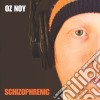 Oz Noy - Schizophrenic cd