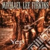 Michael Lee Firkins - Yep cd
