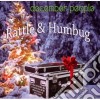 December People - Rattle & Humbug cd