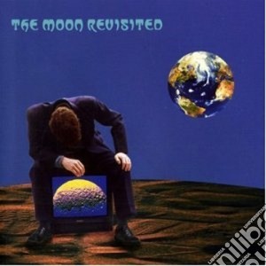 Moon Revisited A Tribute To Pink Floyd (The) / Various cd musicale di ARTISTI VARI