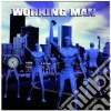 Rush - Working Man cd