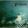 Tempest - The Double Cross cd