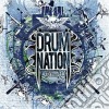 Drum Nation Vol.3 cd