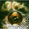Anthropia - The Ereyen Chronicles Vol.1 cd