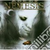Age Of Nemesis - Terra Incognita cd