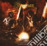 Derdian - New Era Vol.2 - War Of The Gods cd