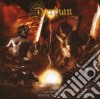 Derdian - New Era Vol.2 - War Of The Gods cd