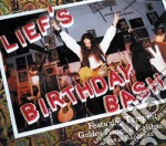 Lief Sorbye - Lief's Birthday Bash