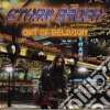 Ethan Brosh - Out Of Oblivion cd
