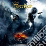 Derdian - New Era Pt Iii: The Apocalypse cd