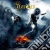 Derdian - New Era Pt Iii: The Apocalypse cd