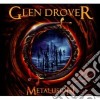 Glen Drover - Metalusion cd