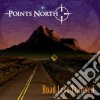 Points North - Road Less Traveled cd
