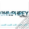 Ohmphrey - Posthaste cd
