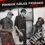 Pinnick Gales Pridge - Pgp 2