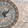 Moetar - Entropy Of The Century cd