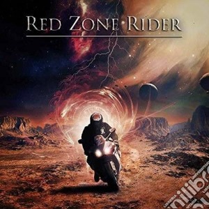 Red Zone Rider - Red Zone Rider cd musicale di Red zone rider