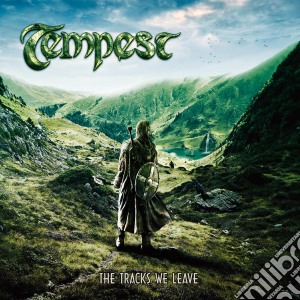 Tempest - The Tracks We Leave cd musicale di Tempest
