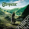 Tempest - The Tracks We Leave cd