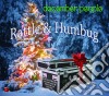 December People - Rattle And Humbug cd